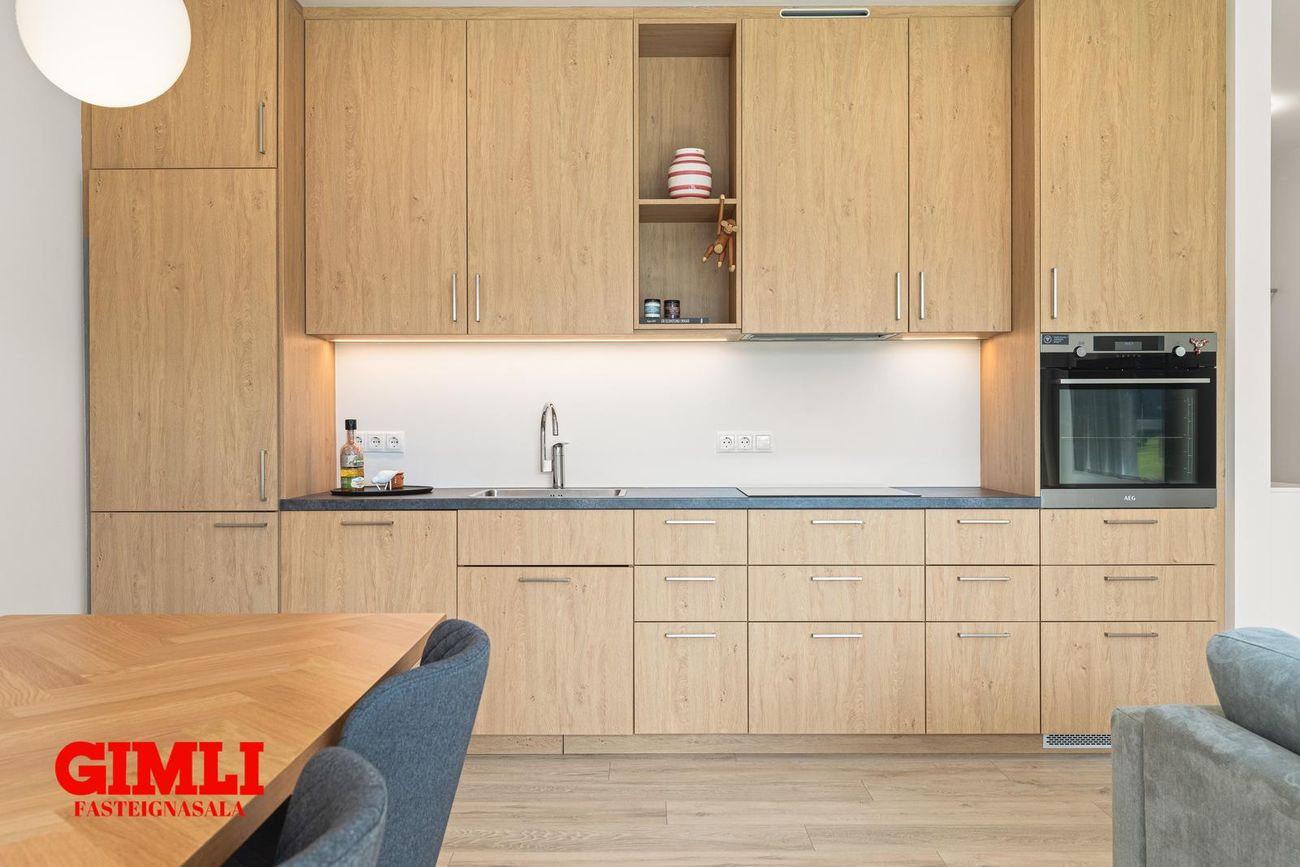 Aldinmörk 12 - 0102, 810 Hveragerði