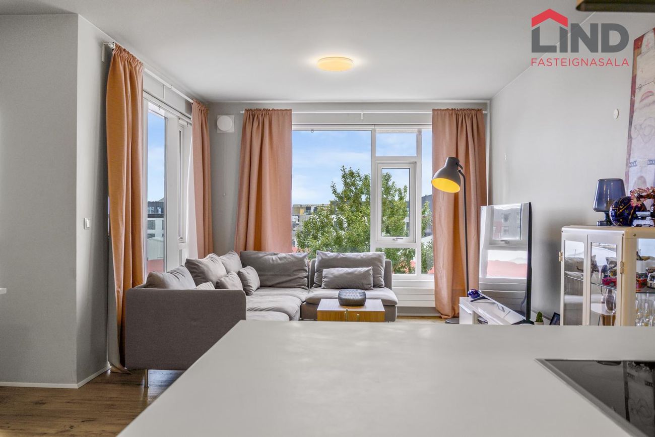 Hafnarbraut 12F - 0410, 200 Kópavogur