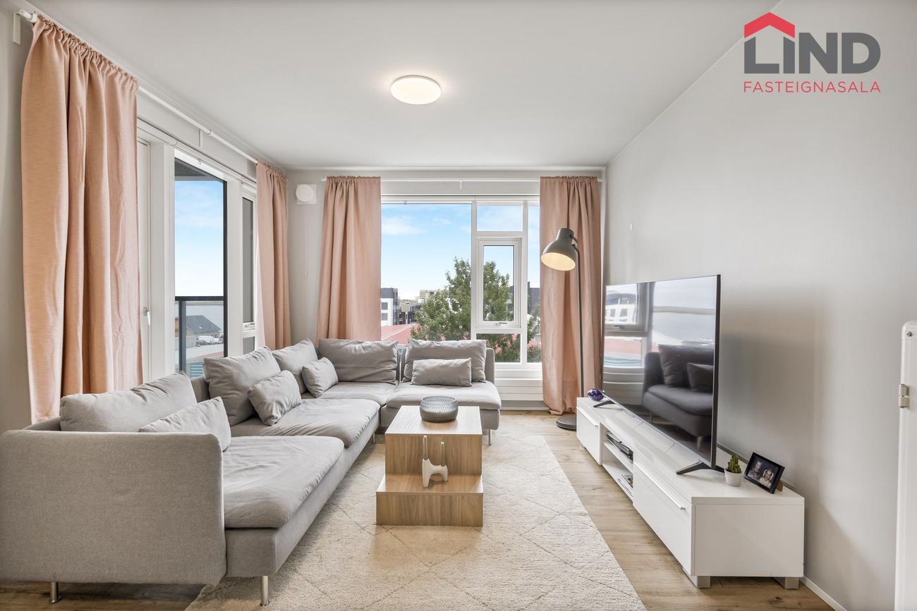 Hafnarbraut 12F - 0410, 200 Kópavogur