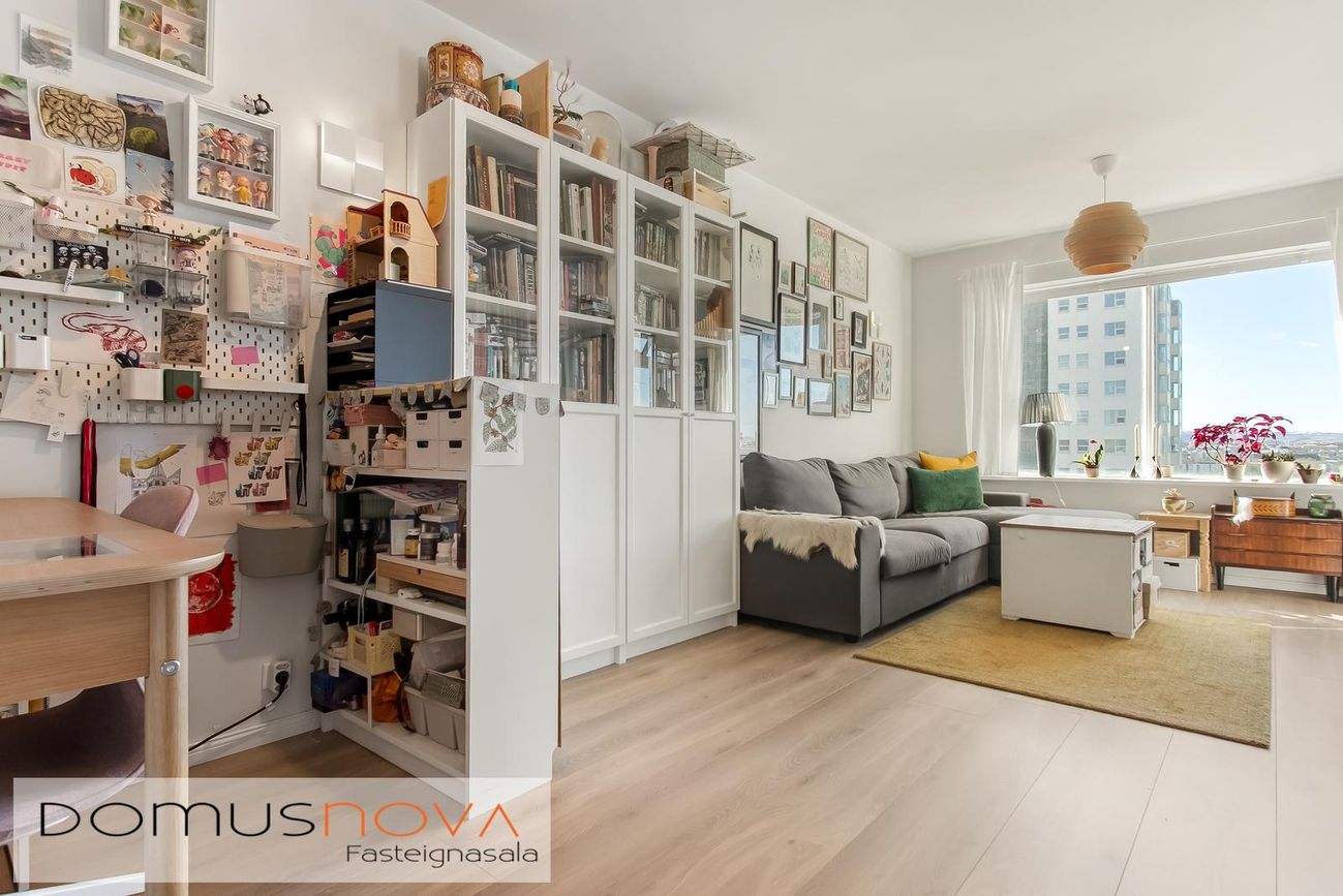 Austurbrún 4, 104 Reykjavík