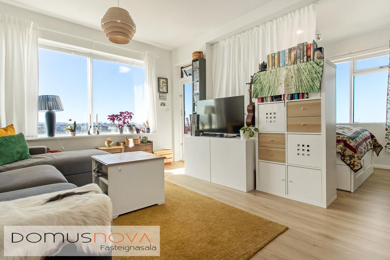 Austurbrún 4, 104 Reykjavík