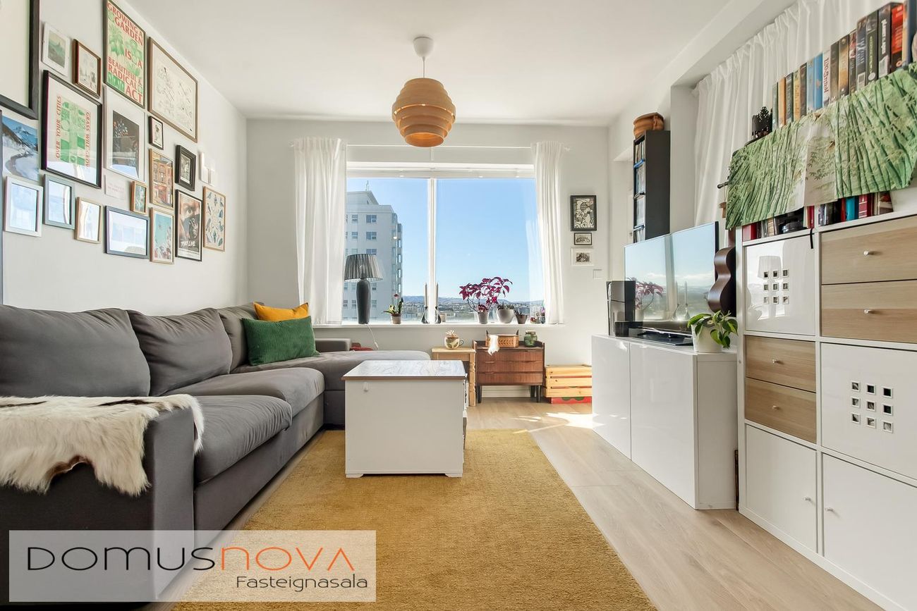 Austurbrún 4, 104 Reykjavík