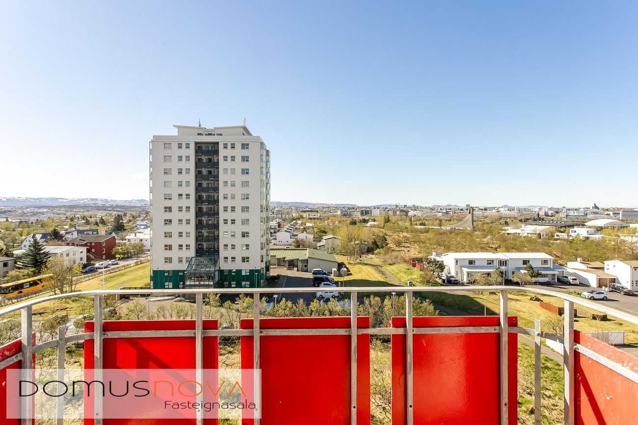 Austurbrún 4, 104 Reykjavík