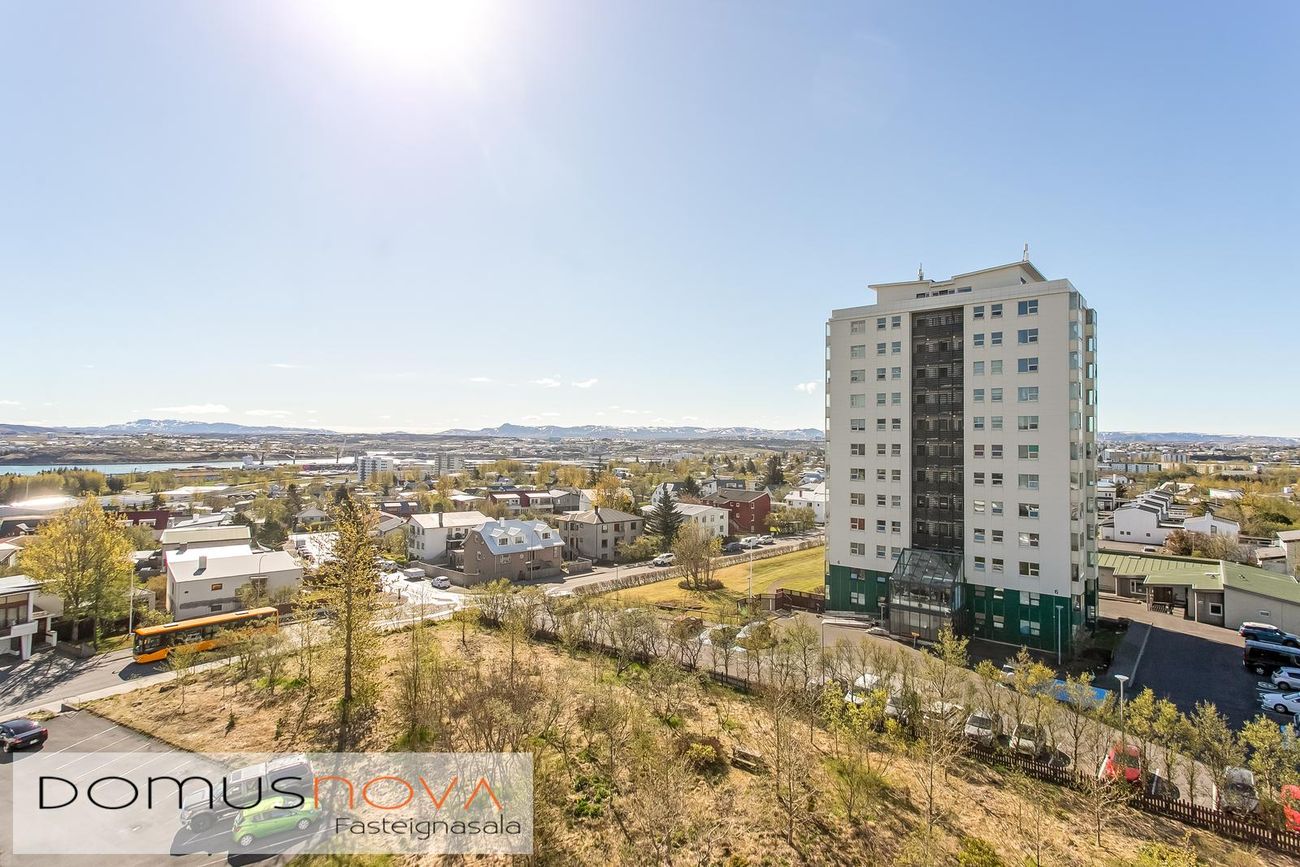 Austurbrún 4, 104 Reykjavík