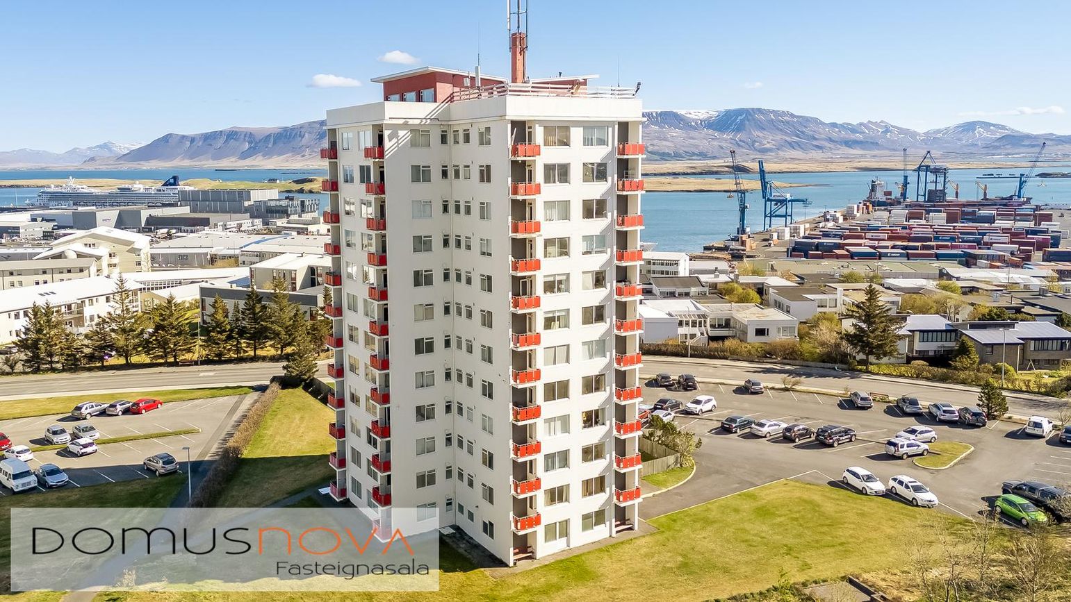 Austurbrún 4, 104 Reykjavík