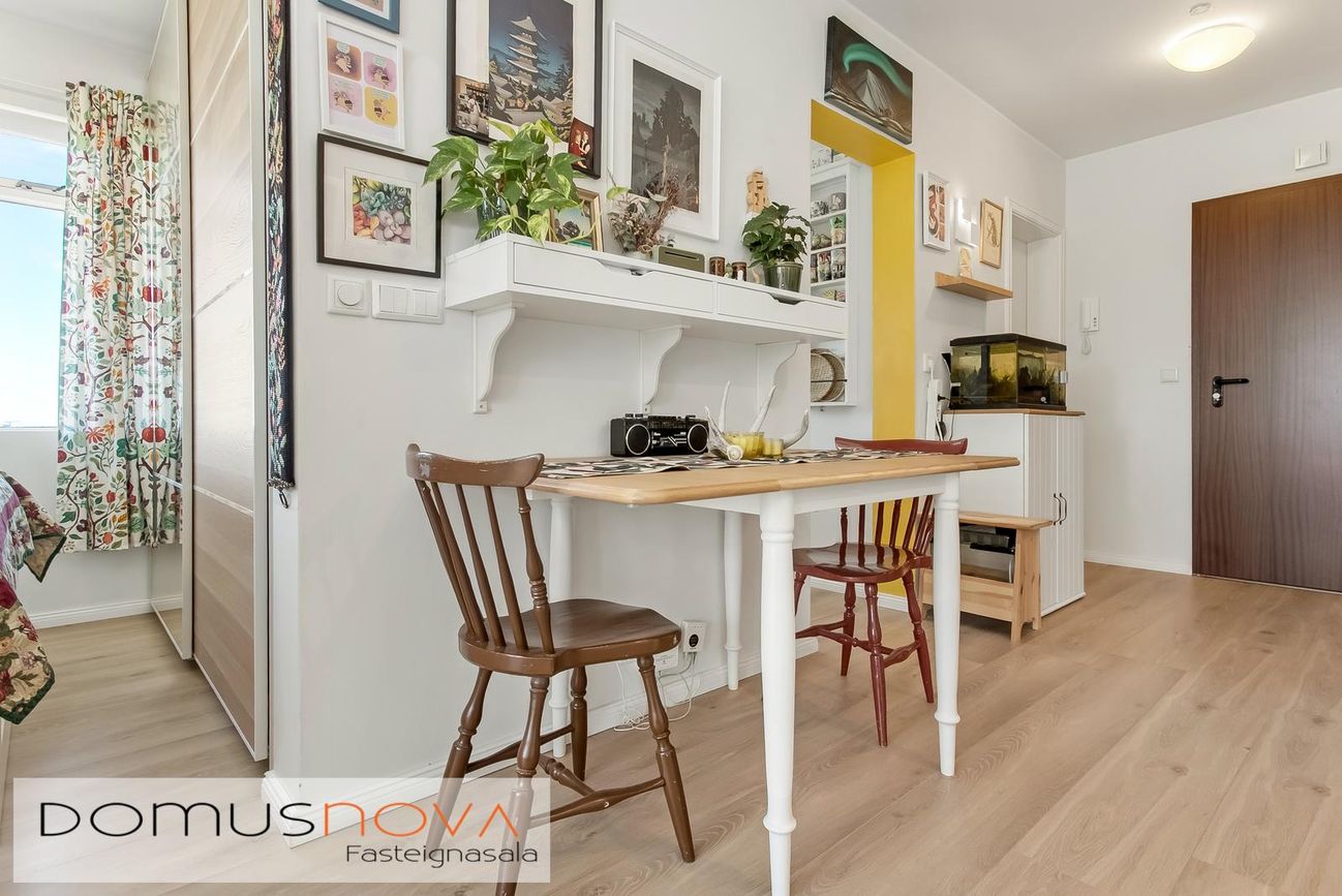 Austurbrún 4, 104 Reykjavík