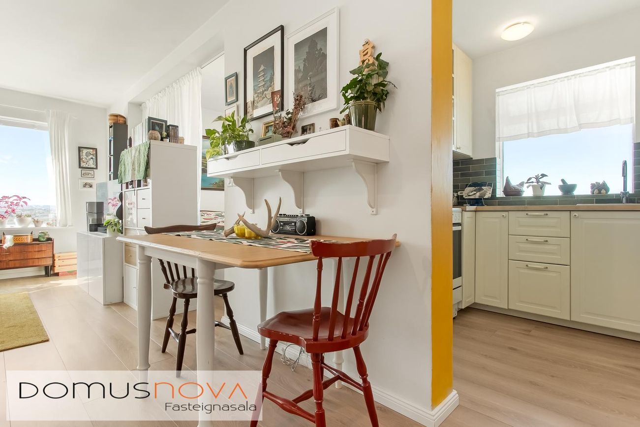 Austurbrún 4, 104 Reykjavík