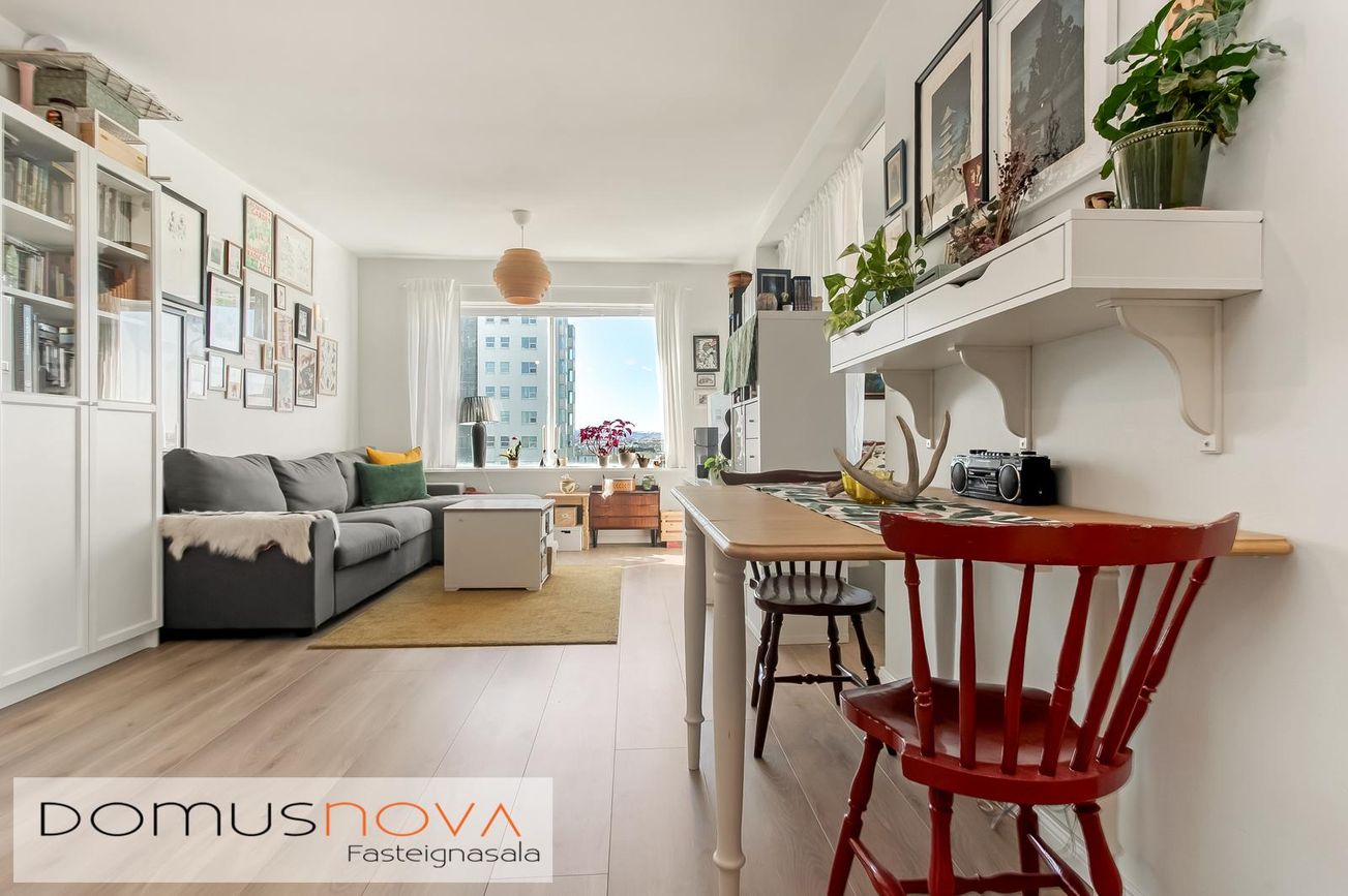 Austurbrún 4, 104 Reykjavík
