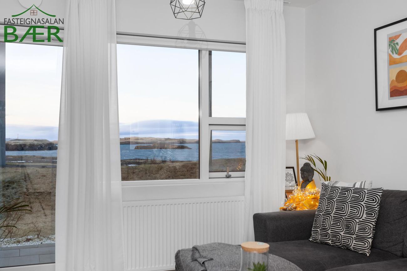 Jöfursbás 11C, 112 Reykjavík