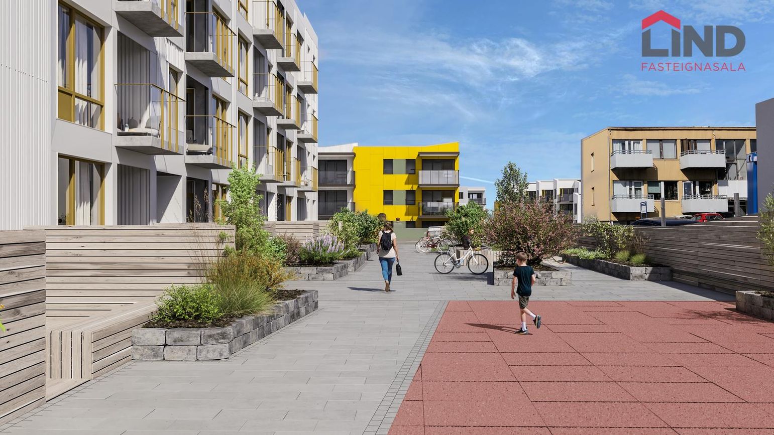 Hafnarbraut 10B, 200 Kópavogur