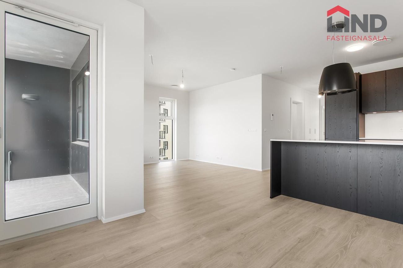 Baughamar 3 - 0105, 221 Hafnarfjörður