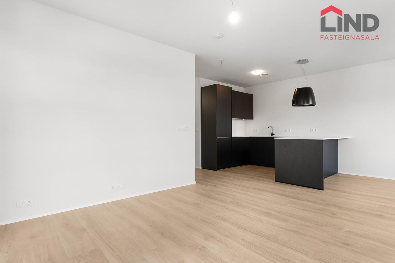 Baughamar 3 - 0105, 221 Hafnarfjörður