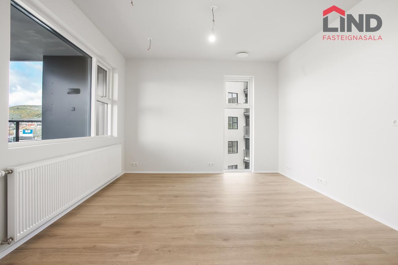 Baughamar 3 - 0105, 221 Hafnarfjörður