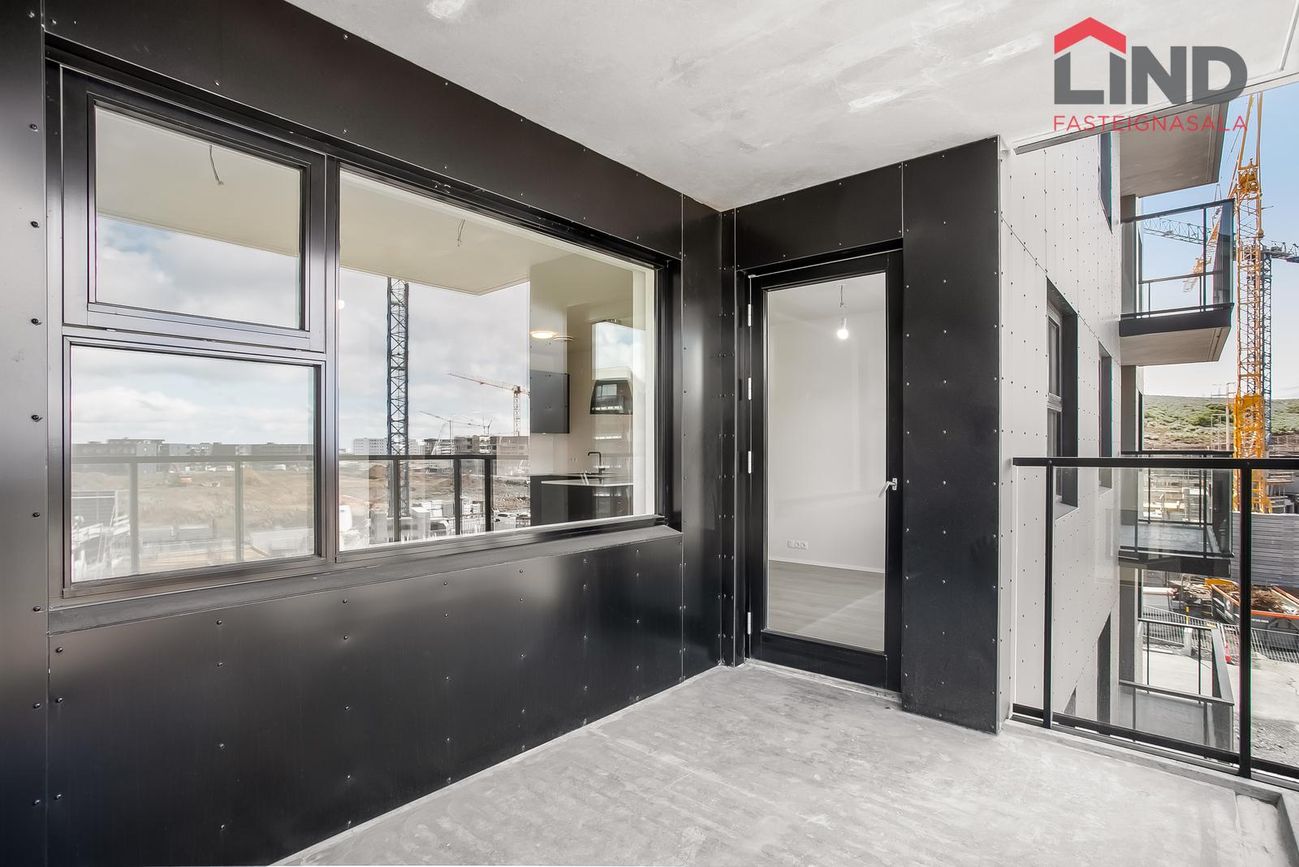 Baughamar 3 - 0105, 221 Hafnarfjörður