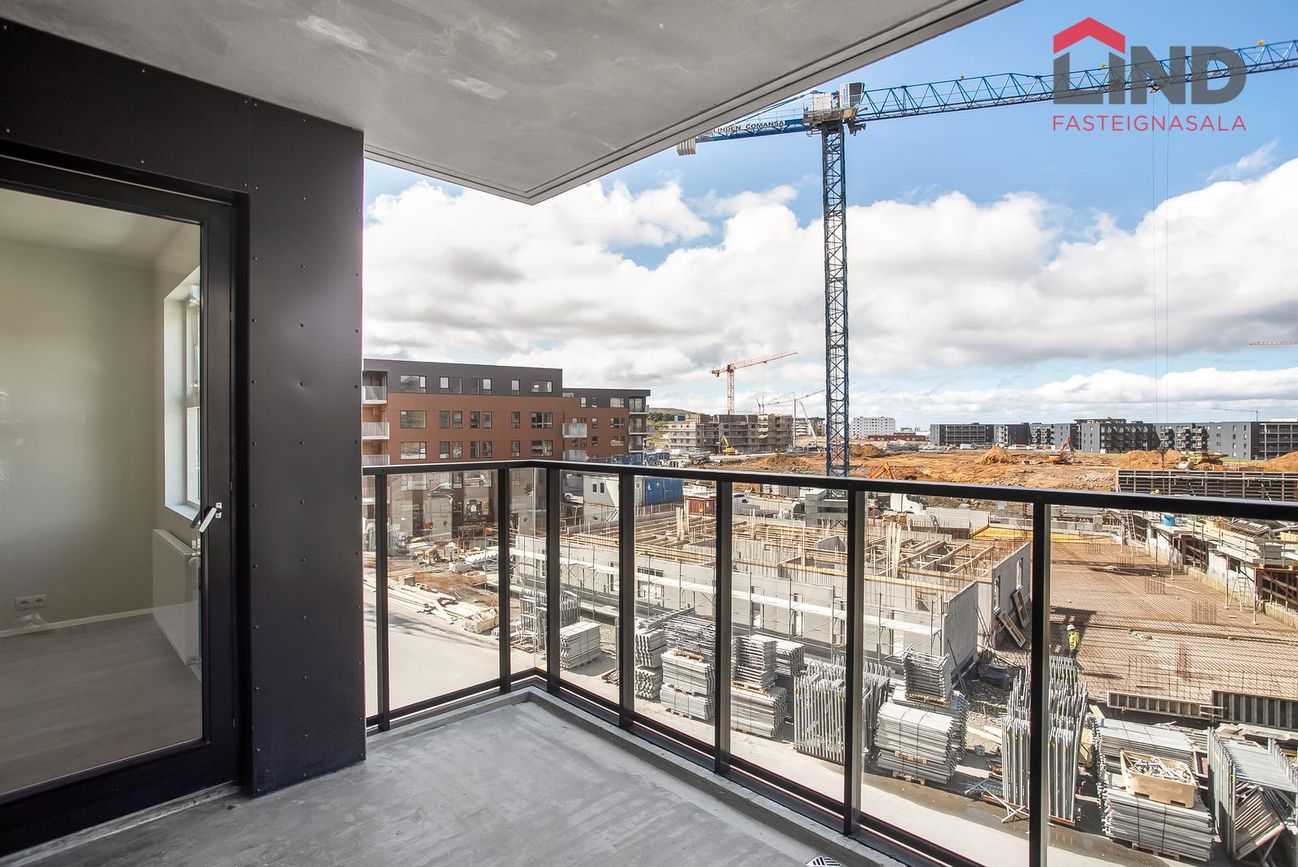 Baughamar 3 - 0105, 221 Hafnarfjörður