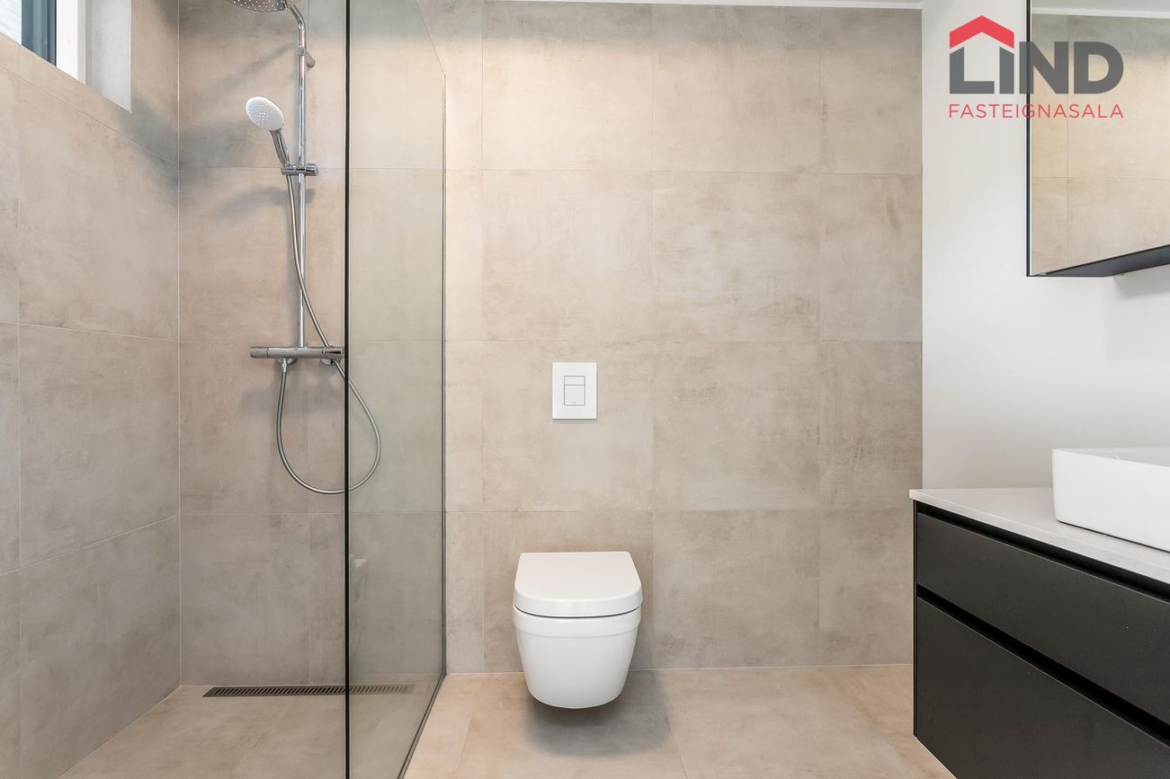 Baughamar 3 - 0105, 221 Hafnarfjörður