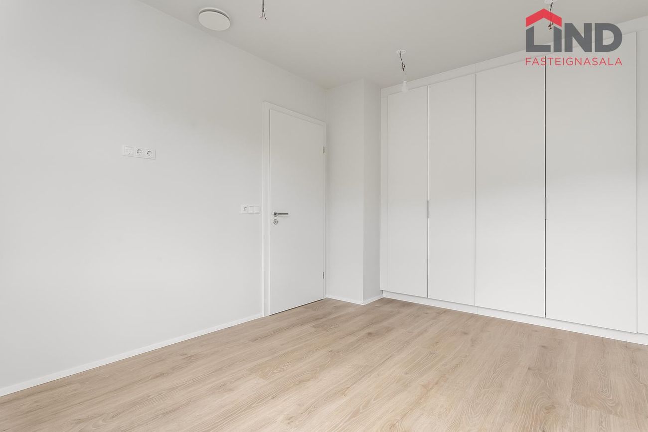 Baughamar 3 - 0105, 221 Hafnarfjörður