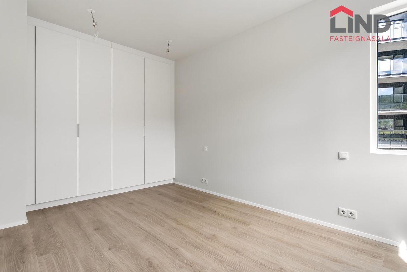 Baughamar 3 - 0105, 221 Hafnarfjörður