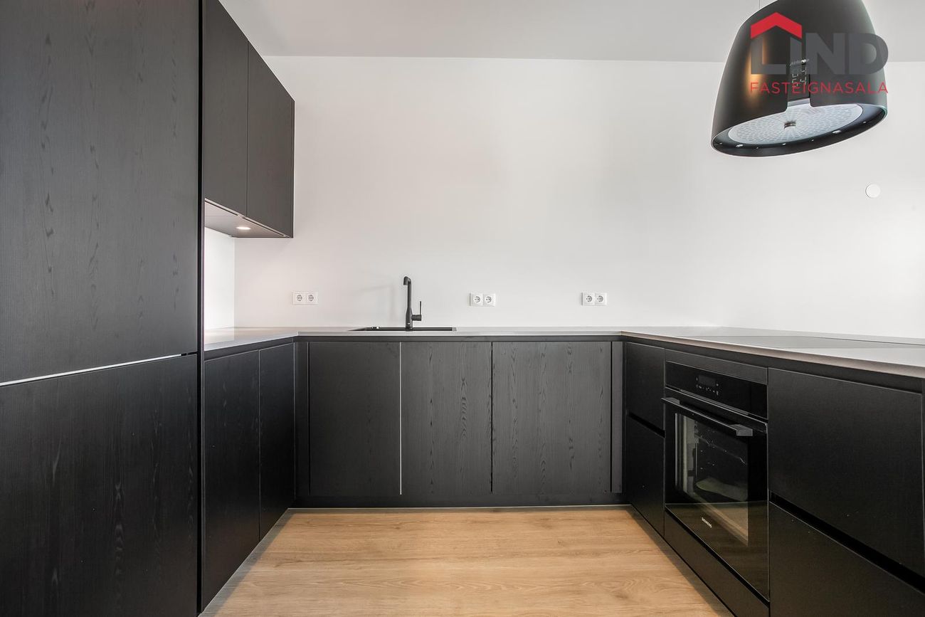 Baughamar 3 - 0105, 221 Hafnarfjörður