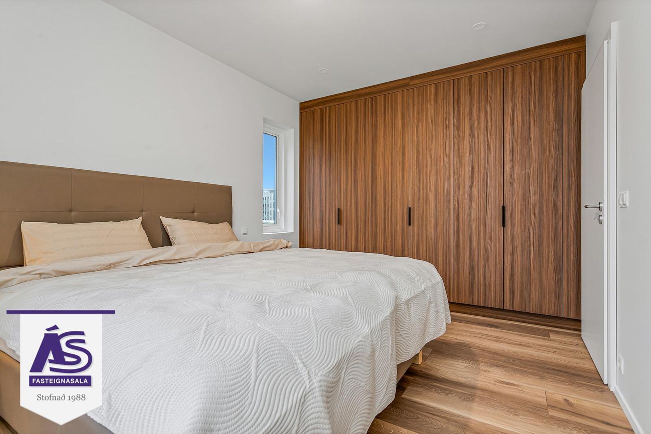 Apalskarð 4A - 0304, 221 Hafnarfjörður