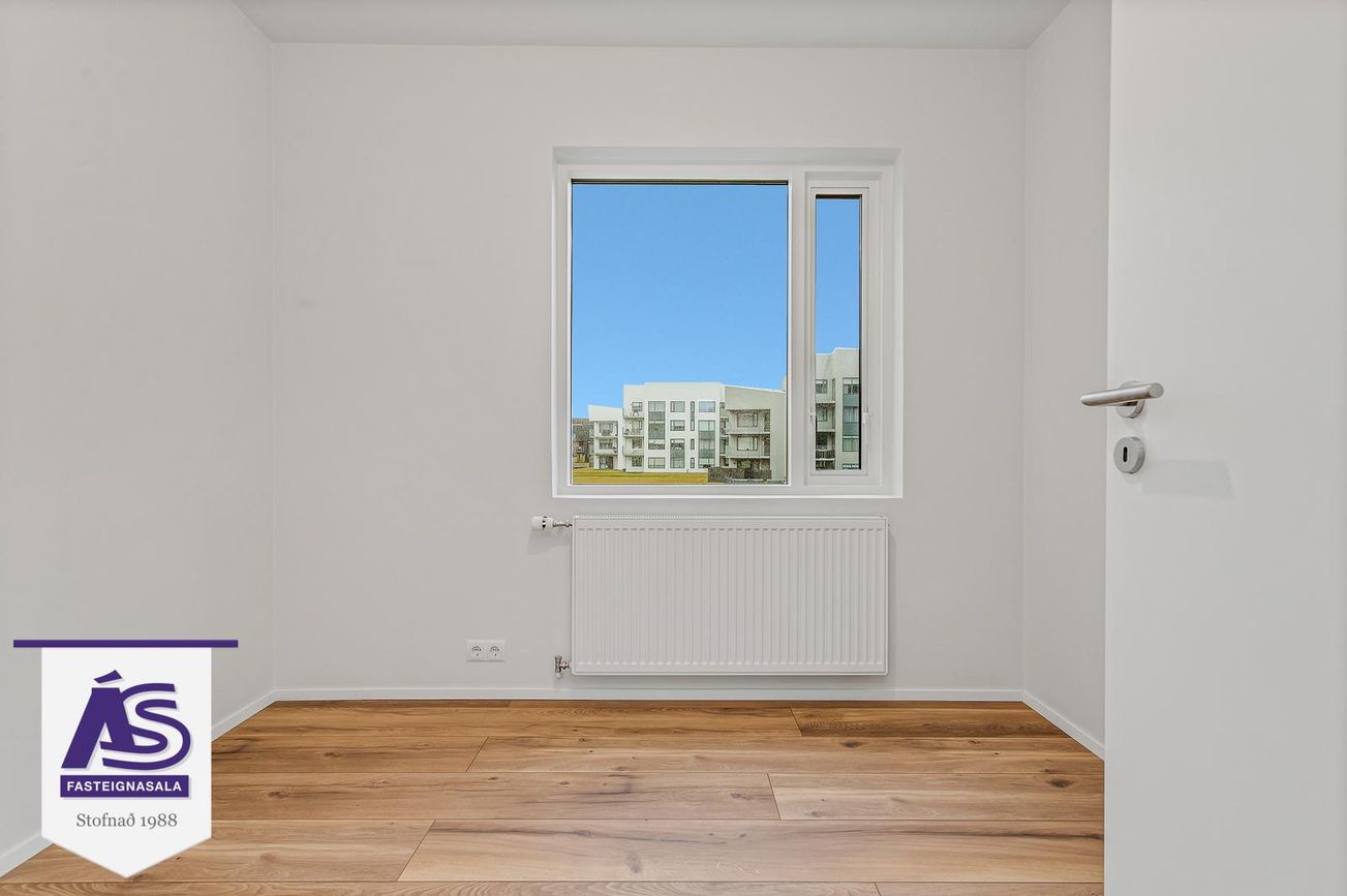 Apalskarð 4A - 0304, 221 Hafnarfjörður