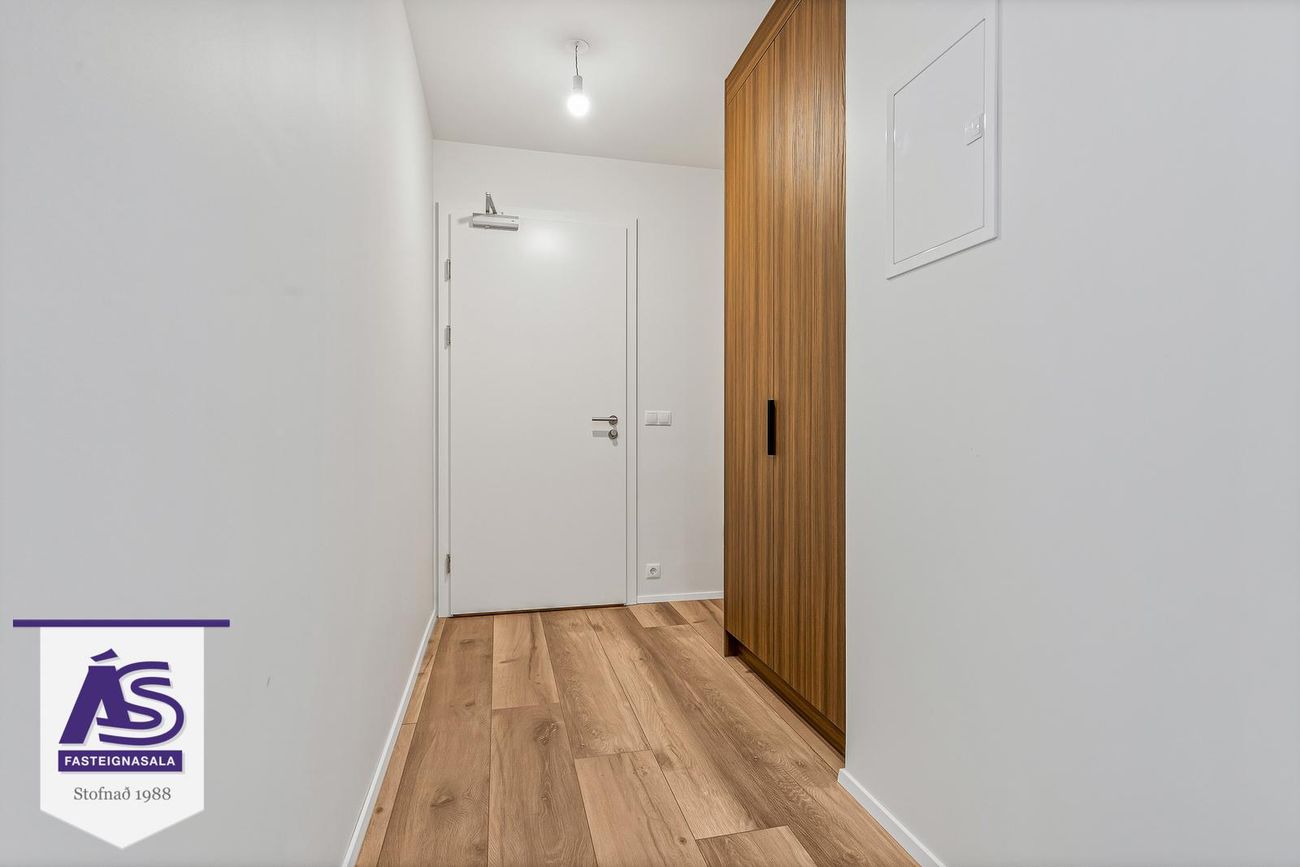 Apalskarð 4A - 0304, 221 Hafnarfjörður