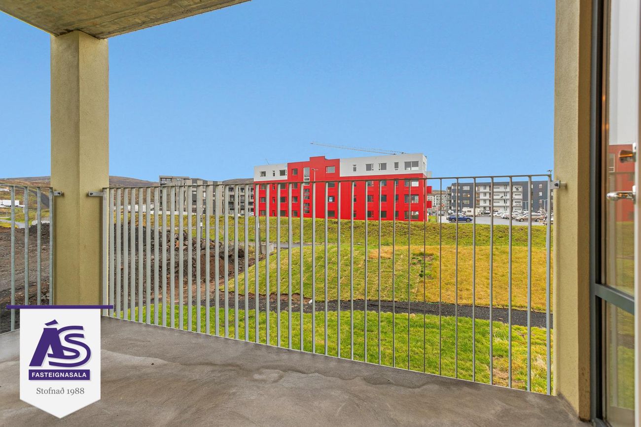 Apalskarð 4A - 0304, 221 Hafnarfjörður