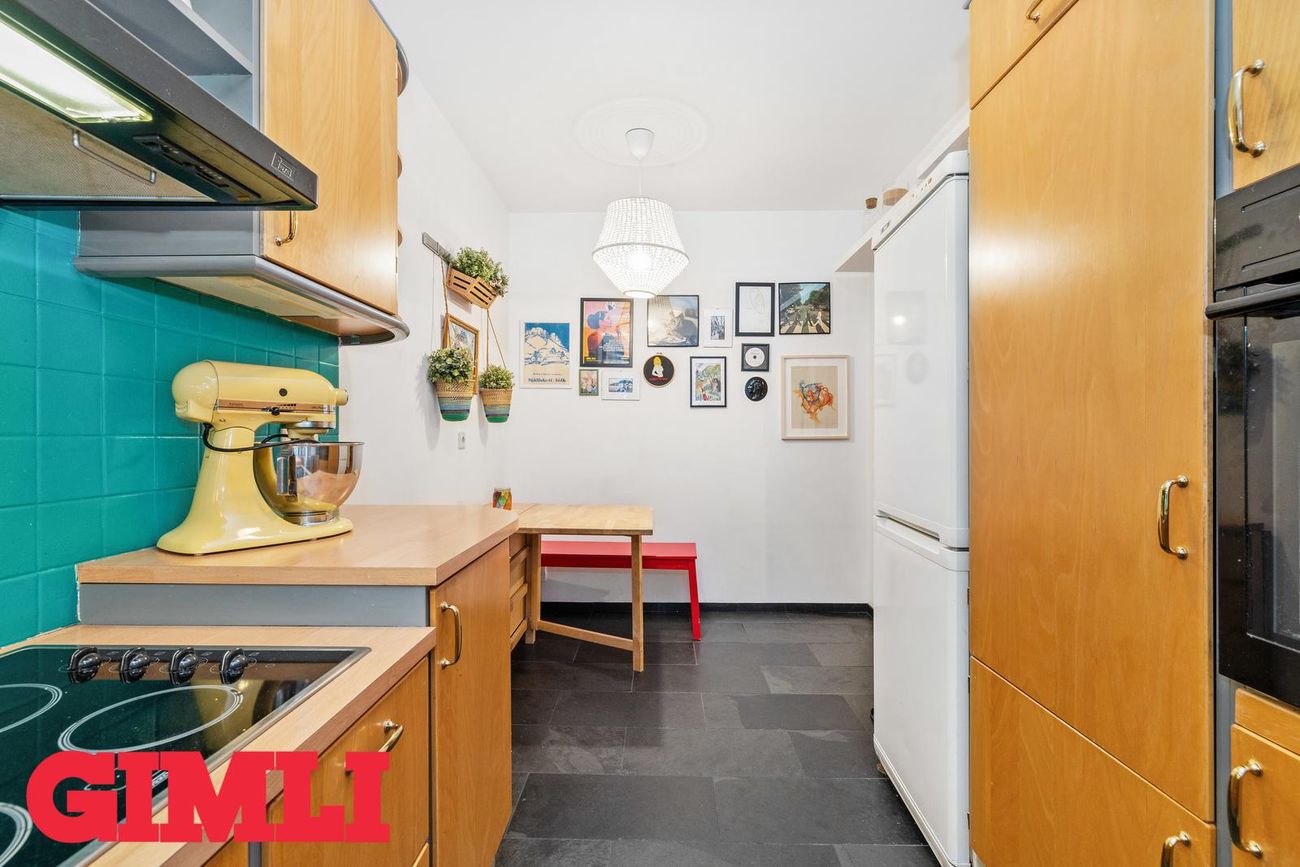 Kelduland 21, 108 Reykjavík