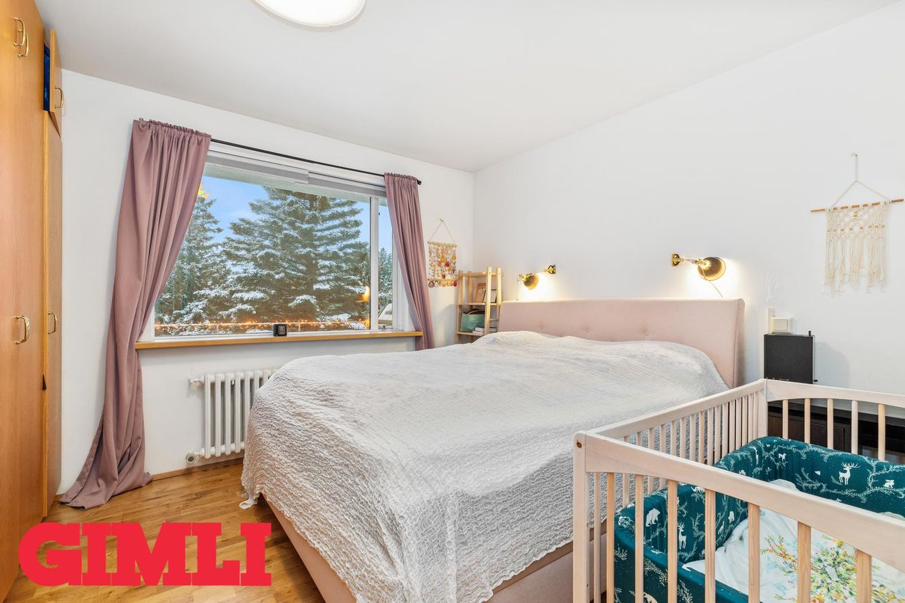 Kelduland 21, 108 Reykjavík