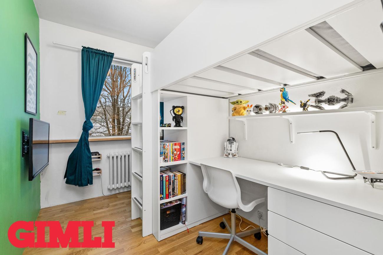 Kelduland 21, 108 Reykjavík