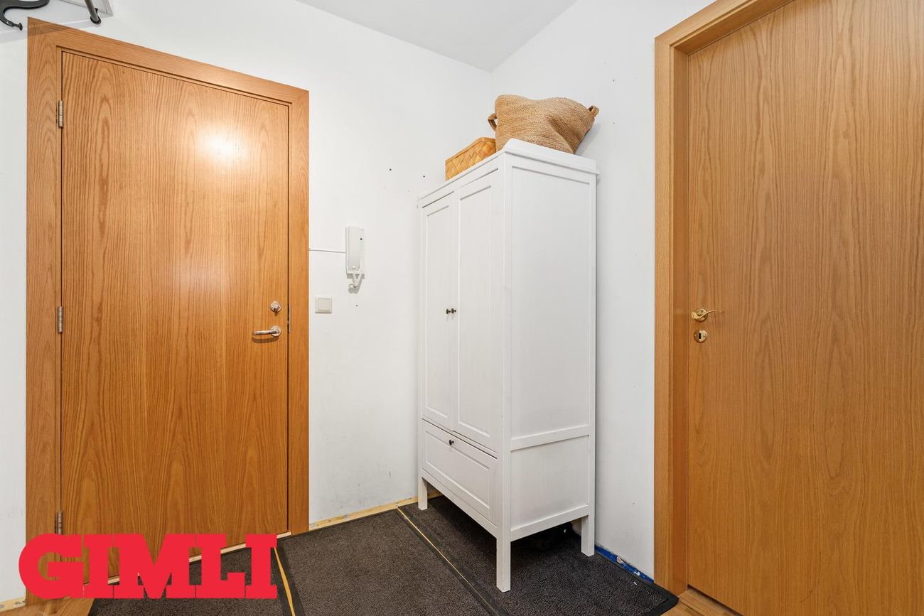 Kelduland 21, 108 Reykjavík