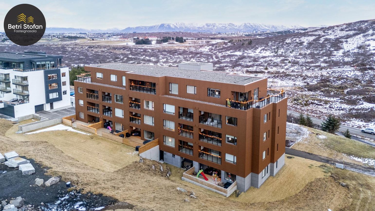 Grímsgata 8, 210 Garðabær