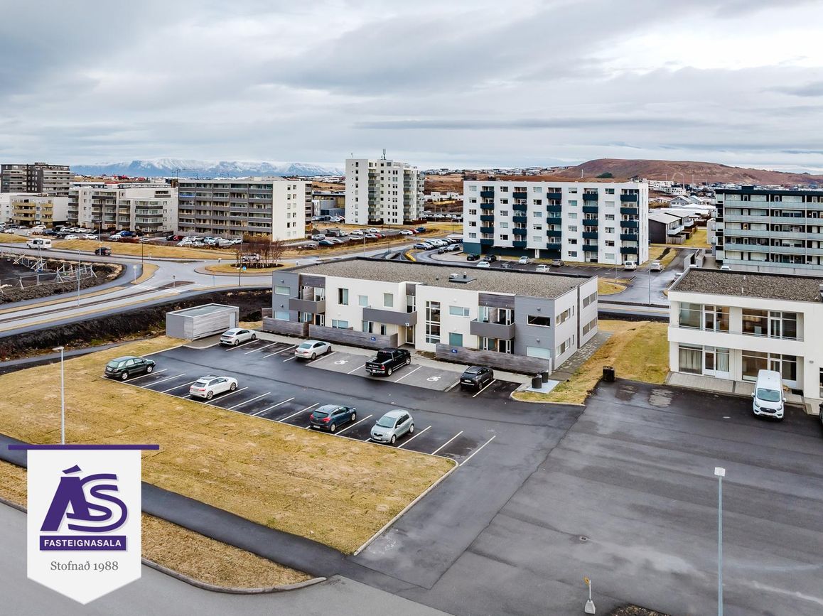Norðurhella 13, 221 Hafnarfjörður