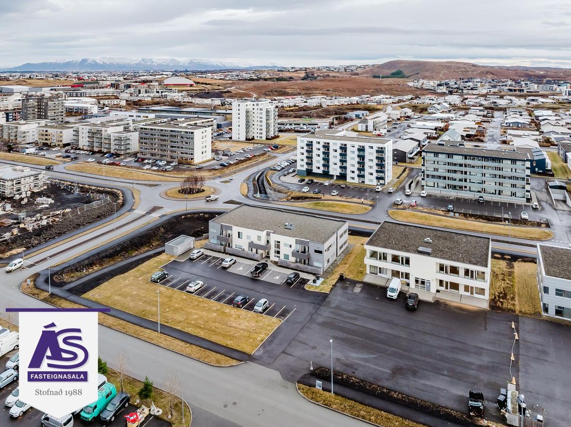 Norðurhella 13, 221 Hafnarfjörður