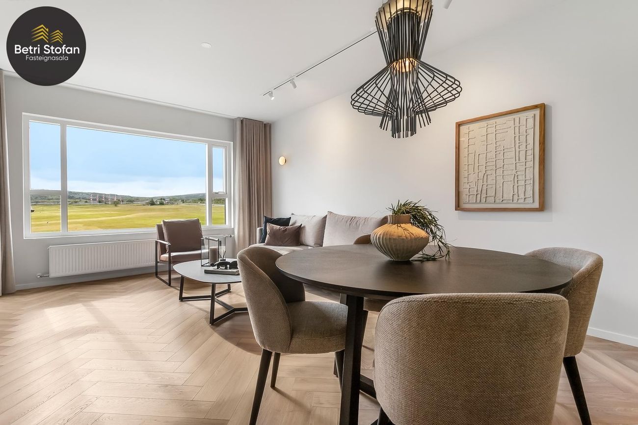 Vetrarbraut 4A - 0120, 210 Garðabær