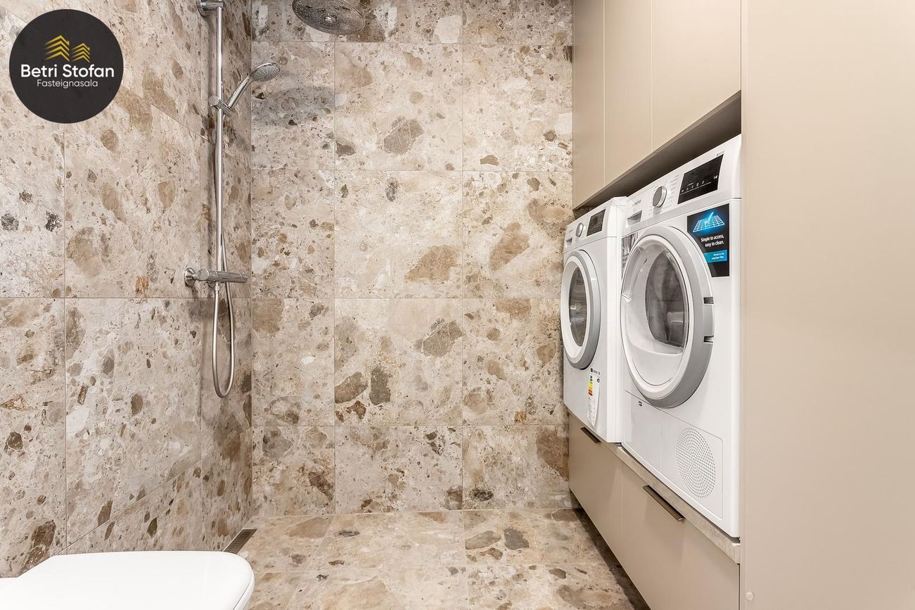 Vetrarbraut 4A - 0120, 210 Garðabær