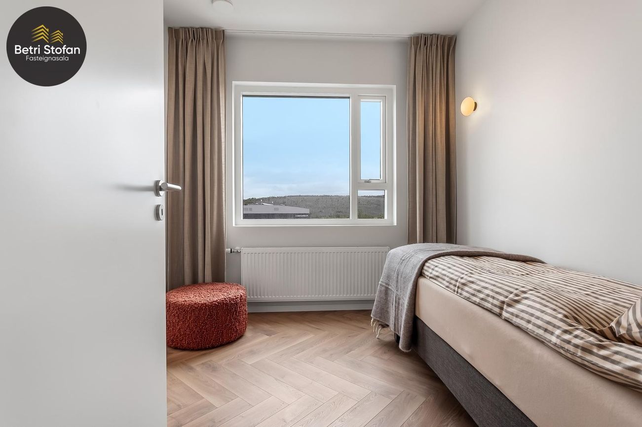 Vetrarbraut 4A - 0120, 210 Garðabær