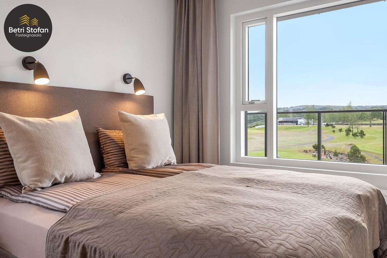 Vetrarbraut 4A - 0120, 210 Garðabær