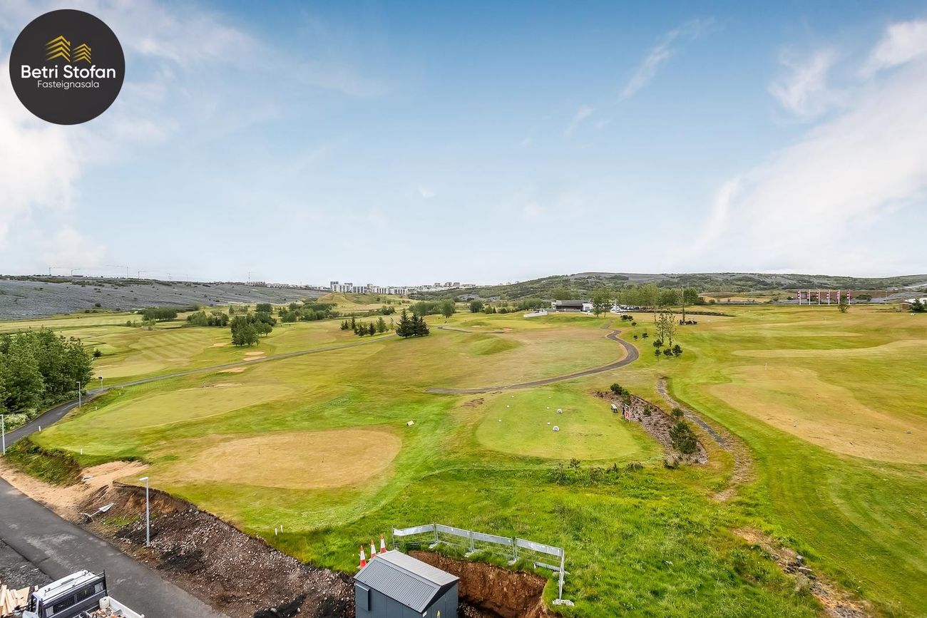 Vetrarbraut 4A - 0120, 210 Garðabær