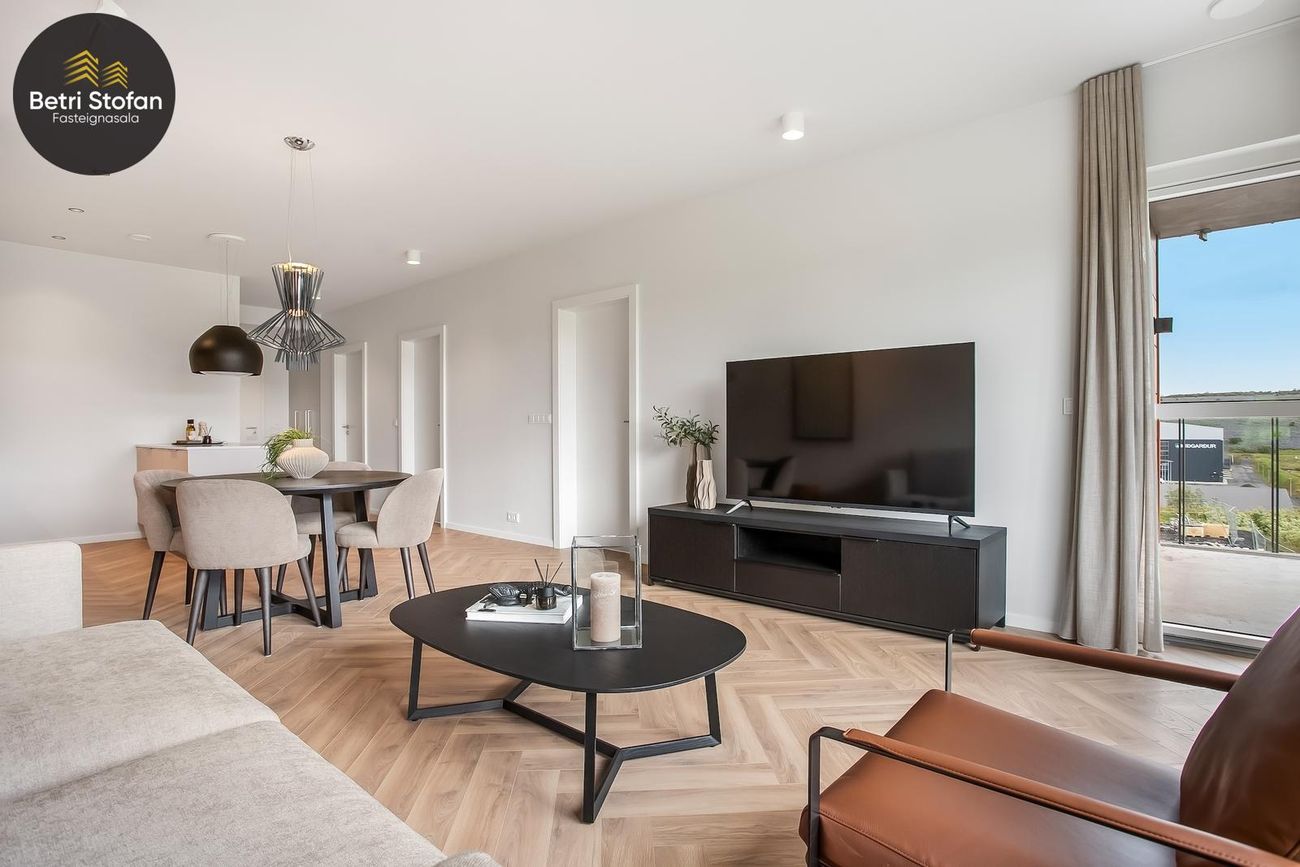 Vetrarbraut 4A - 0120, 210 Garðabær