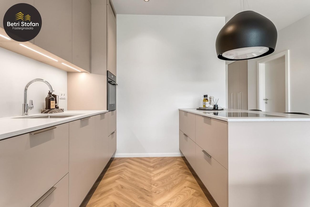 Vetrarbraut 4A - 0120, 210 Garðabær