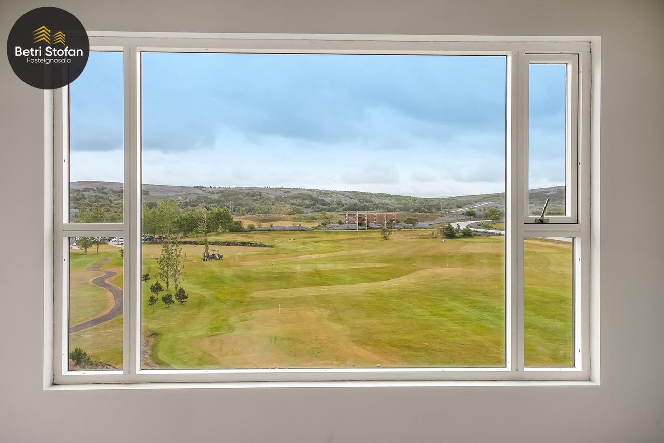 Vetrarbraut 4A - 0120, 210 Garðabær