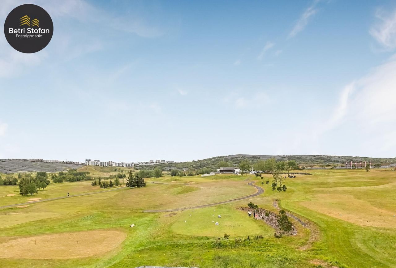 Vetrarbraut 4A - 0120, 210 Garðabær