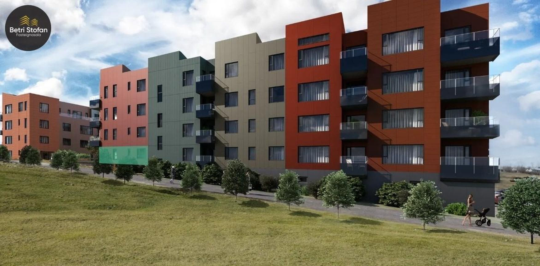 Vetrarbraut 4A - 0120, 210 Garðabær