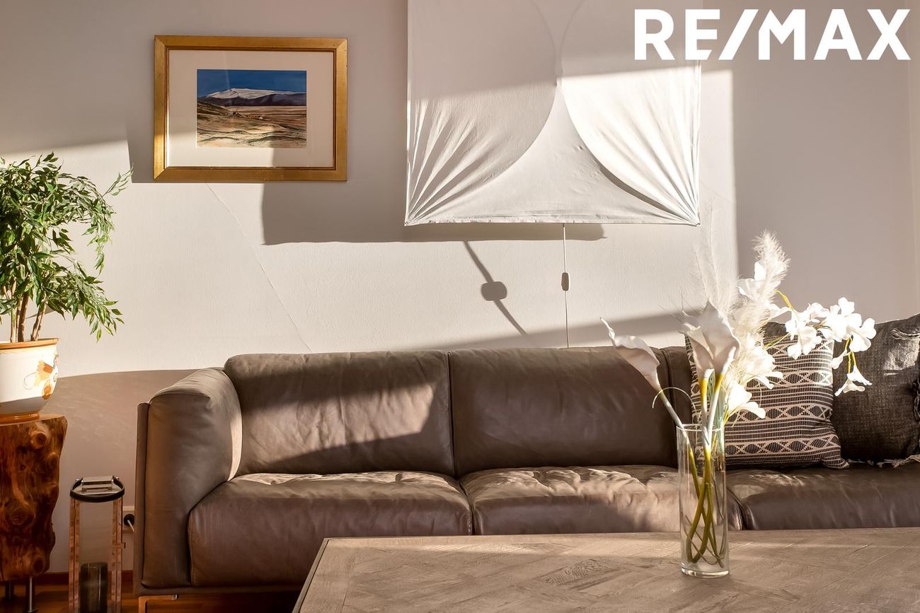Leirubakki 34 - 0102, 109 Reykjavík