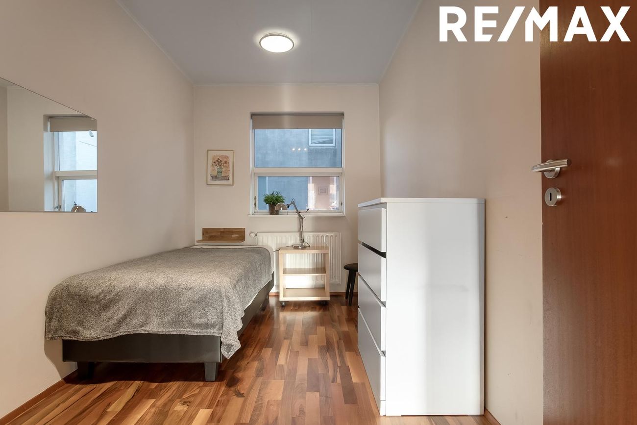 Leirubakki 34 - 0102, 109 Reykjavík