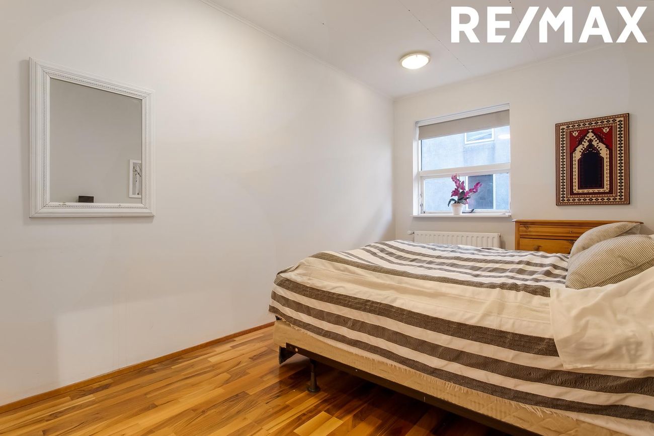 Leirubakki 34 - 0102, 109 Reykjavík