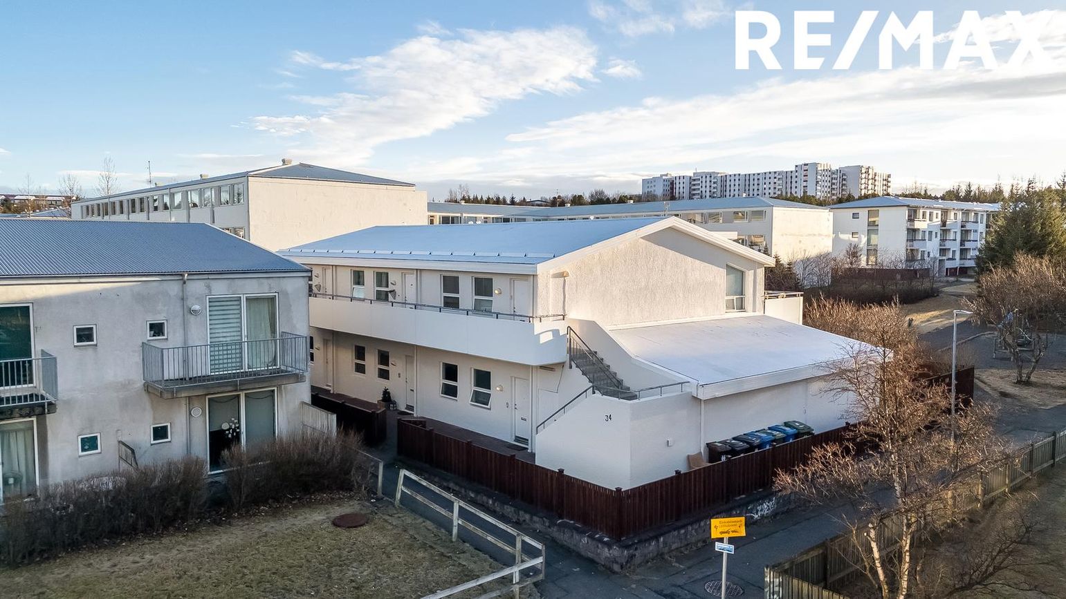 Leirubakki 34 - 0102, 109 Reykjavík