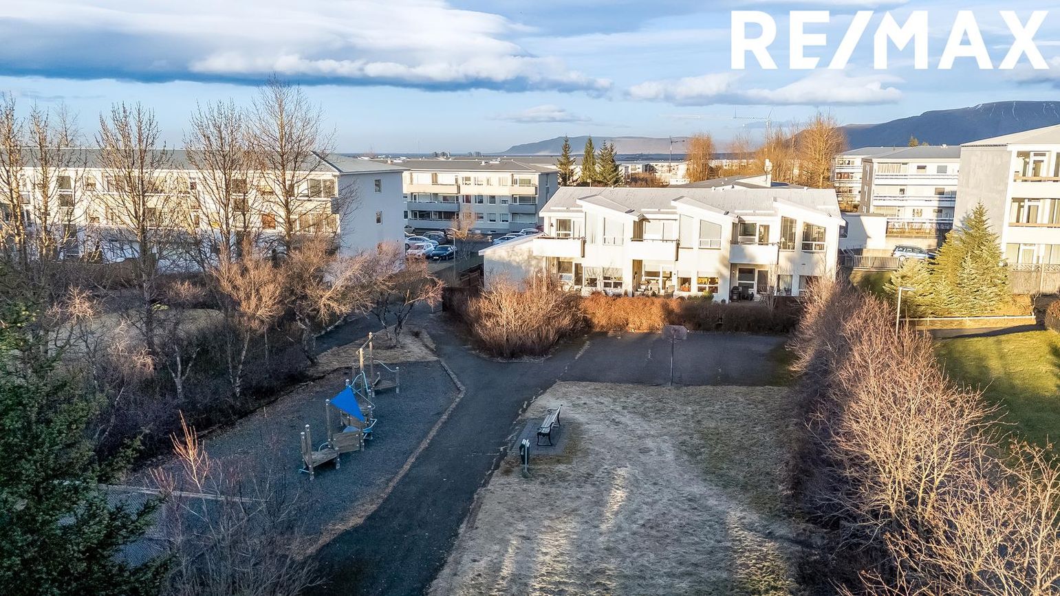 Leirubakki 34 - 0102, 109 Reykjavík