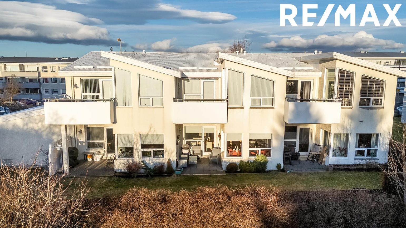 Leirubakki 34 - 0102, 109 Reykjavík